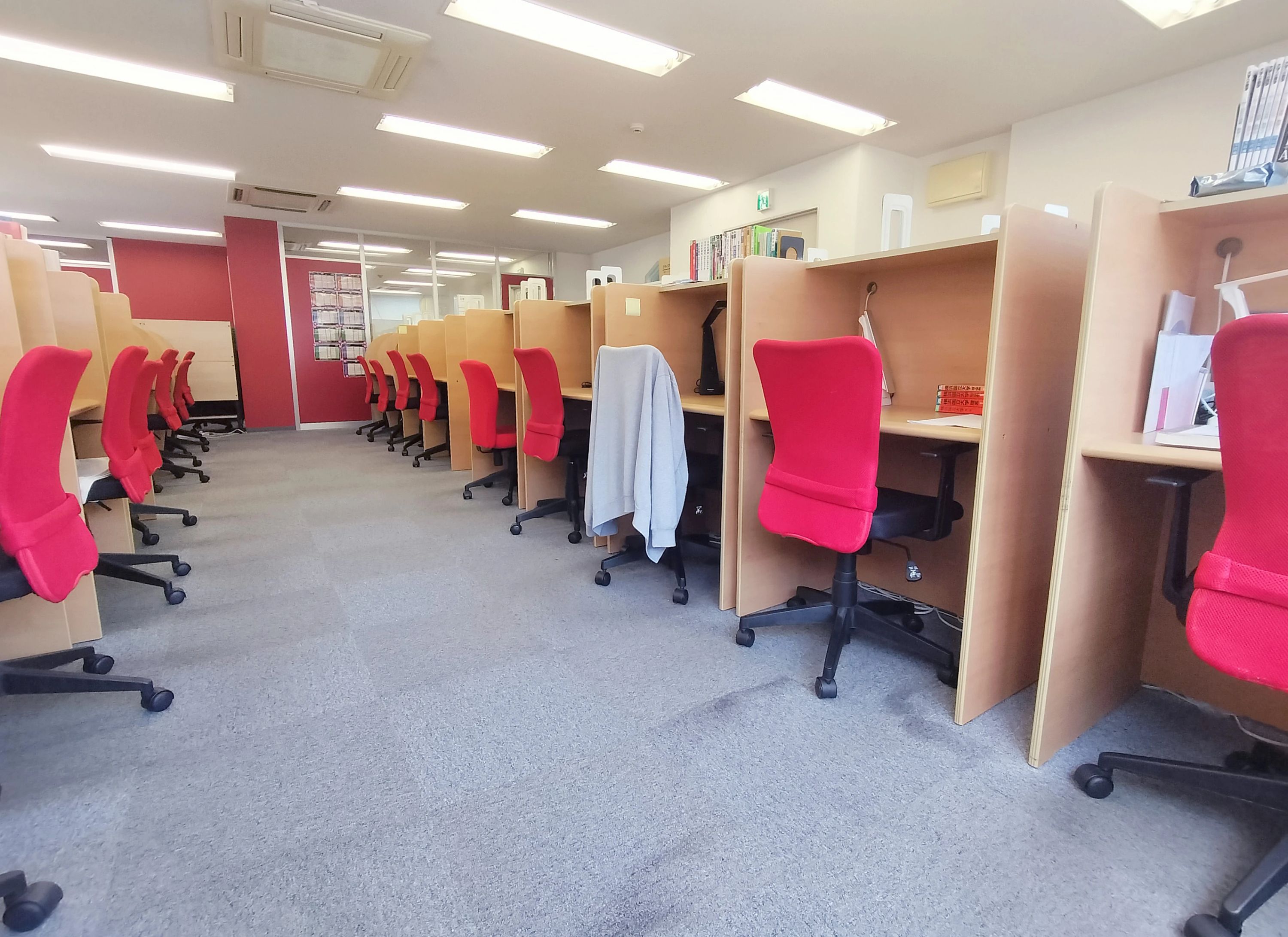 武田塾 横須賀中央校のサムネイル画像 4