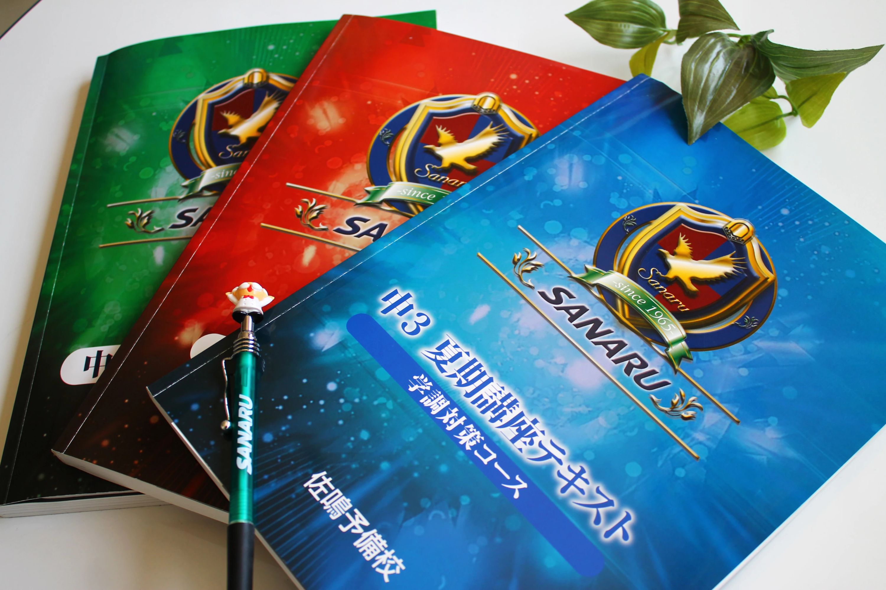 佐鳴予備校 初中等部 香久山校のサムネイル画像 4