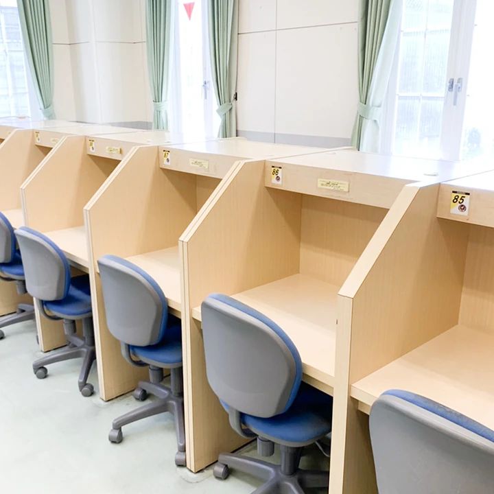 佐鳴予備校 さなる個別＠ｗｉｌｌ 豊橋本部校のサムネイル画像 3