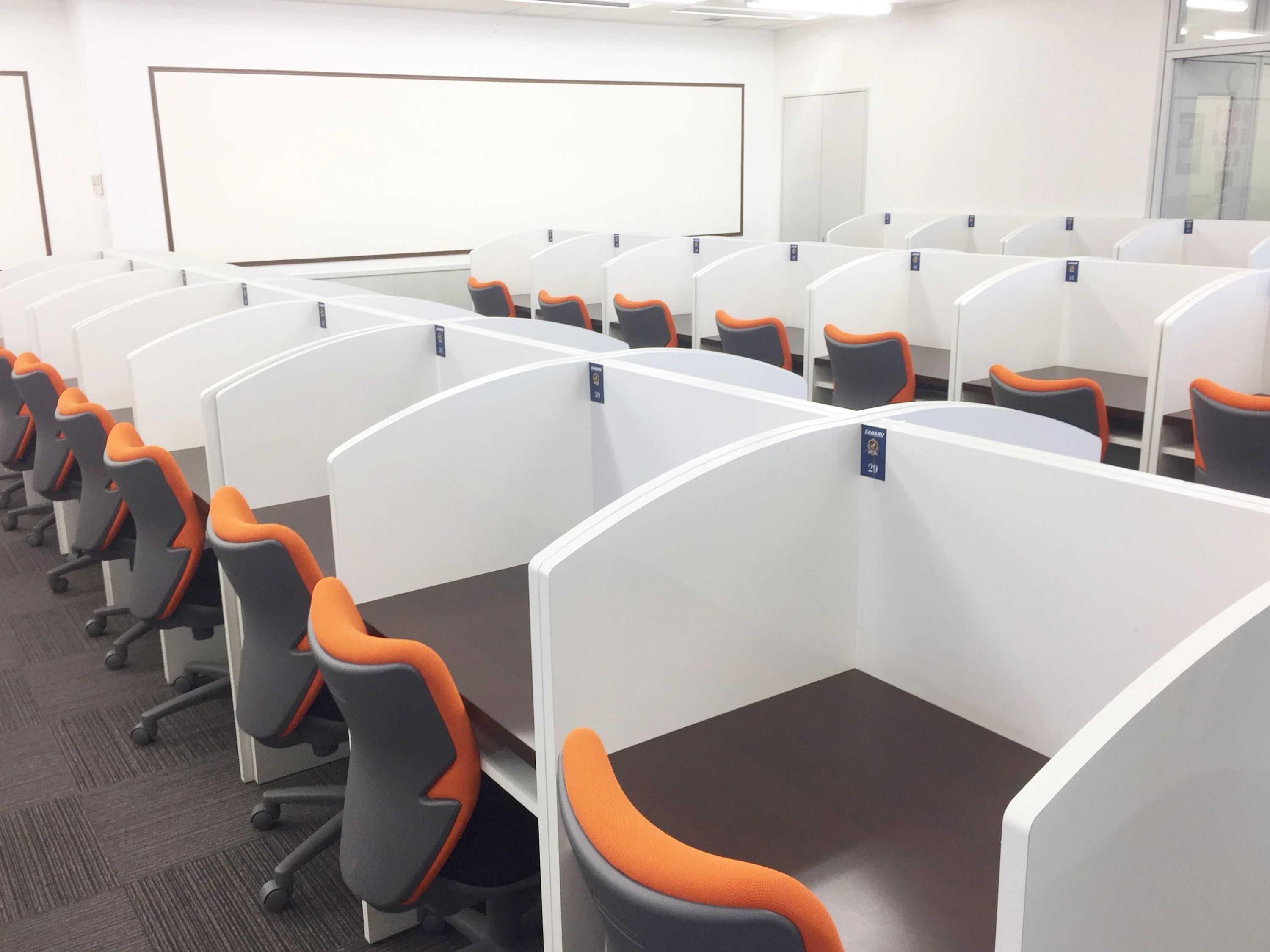 佐鳴予備校 ハイスクール＠ｗｉｌｌ 豊田本部校２号館のサムネイル画像 3