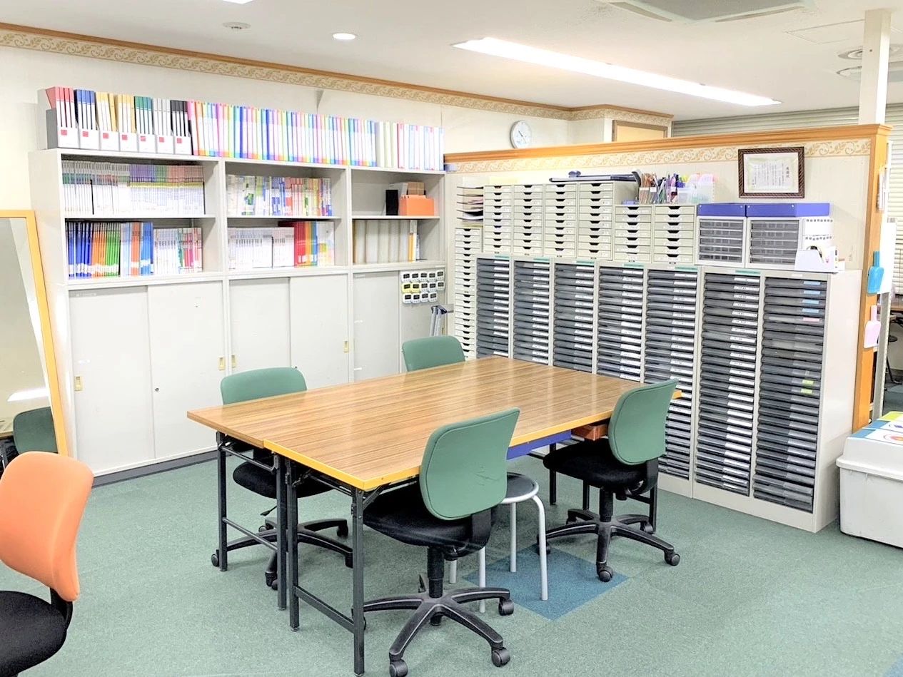 第一ゼミ速読解コース ファロス宝塚駅前教室のサムネイル画像 2