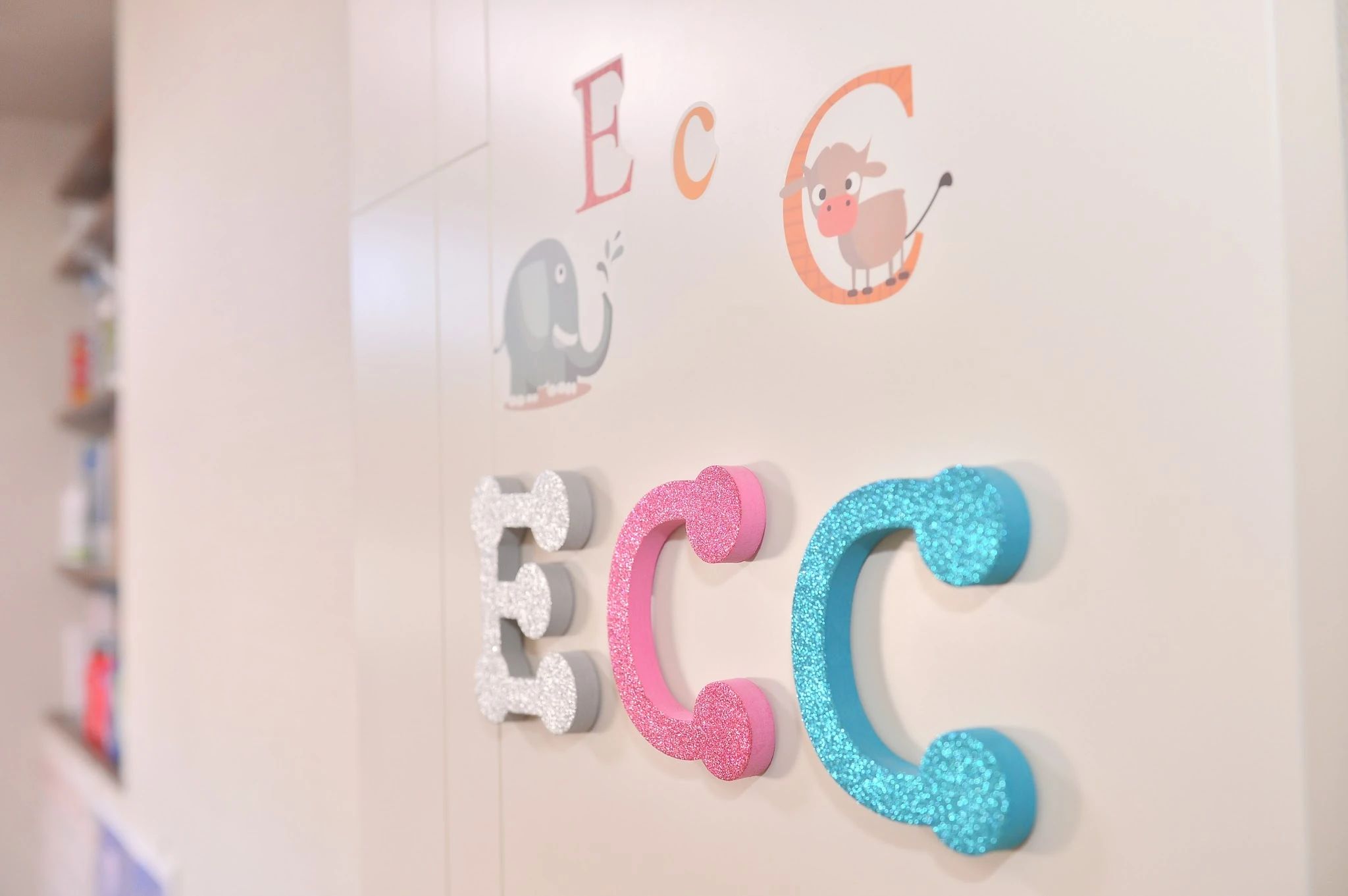 ECCジュニア すらすらマイプリントコース（算国理社） 東大沼4丁目教室のサムネイル画像 2