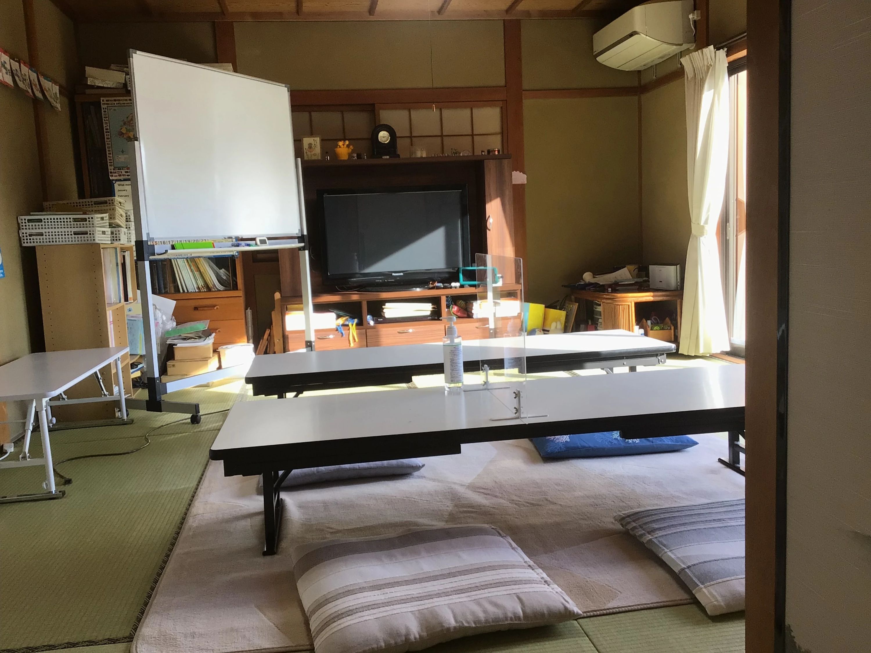 ECCジュニア すらすらマイプリントコース（算国理社） 甲賀佐山教室のメイン画像