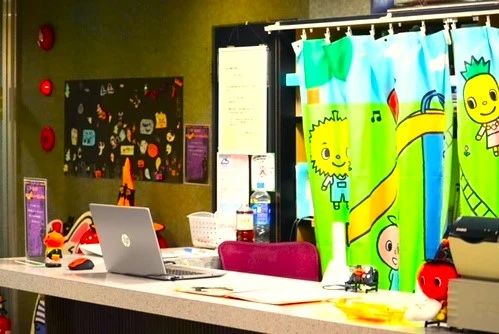 スター楽器 ピアノレッスン 大井町駅前センターのメイン画像