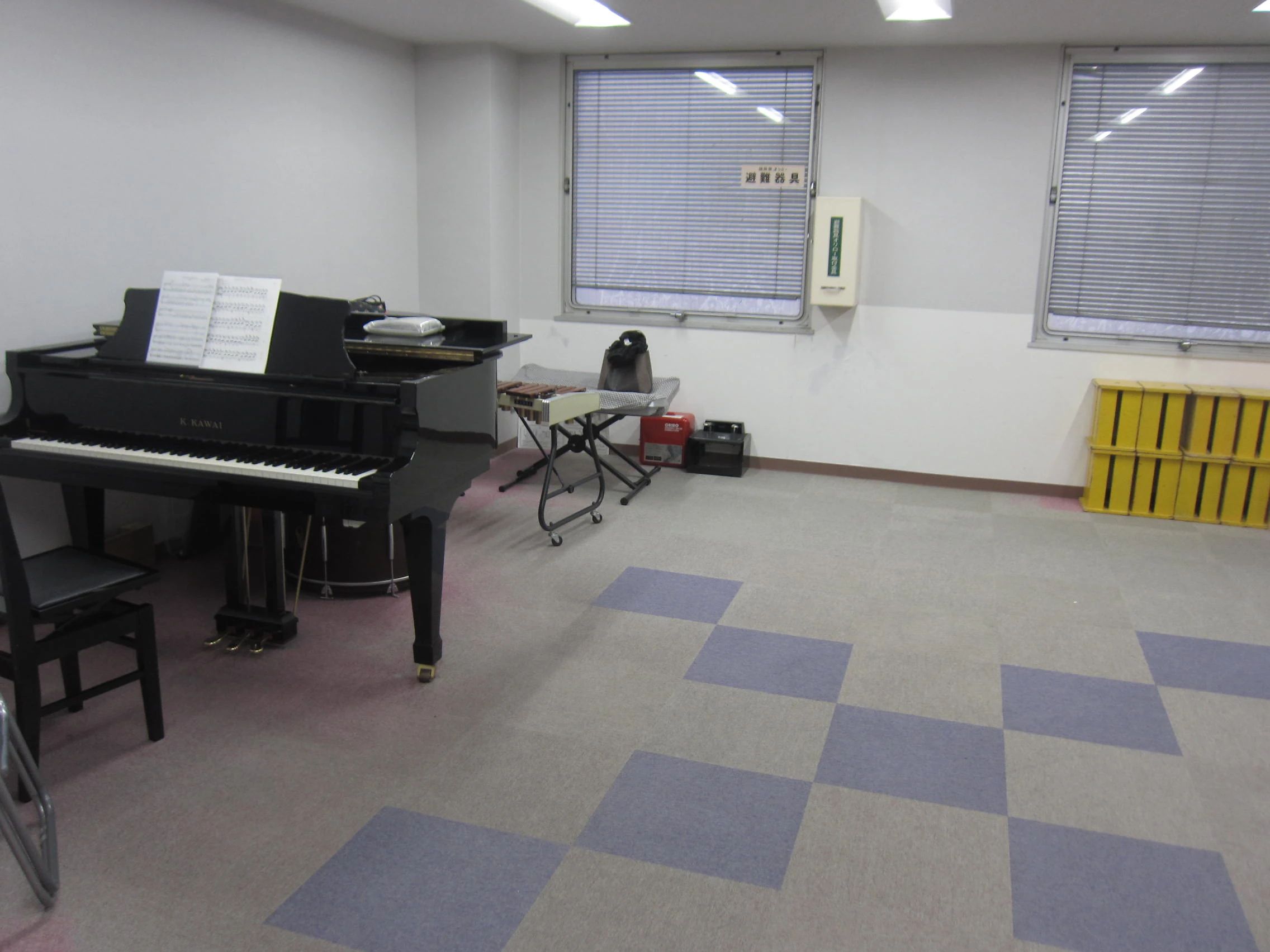 カワイ音楽教室 ピアノコース 新宿御苑センターのサムネイル画像 3