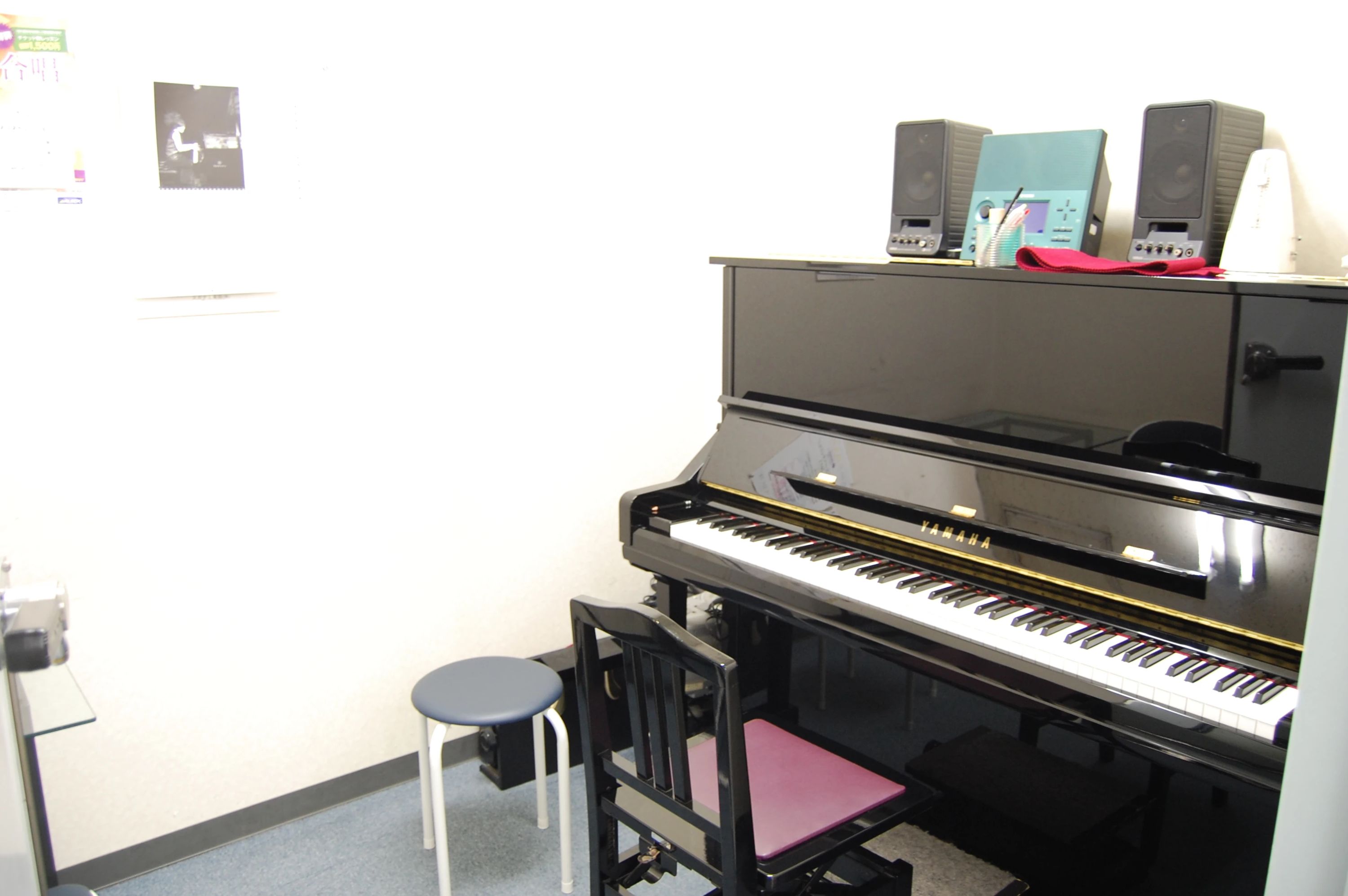 ヤマハ音楽教室 3歳（年少）おんがくなかよしコース 麻布センターのサムネイル画像 4