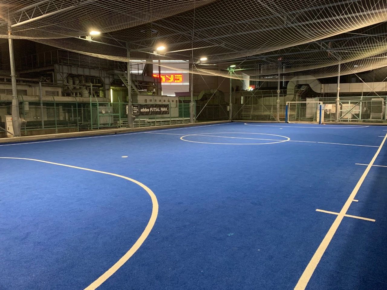 Reyes(レイエス) FOOTBALL SCHOOL 池袋のメイン画像