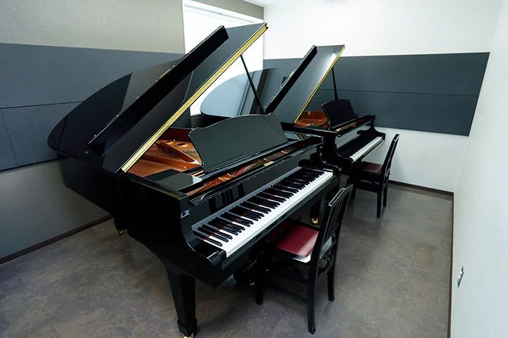 ヤマハ音楽教室 幼児科 自治医大センターのサムネイル画像 4