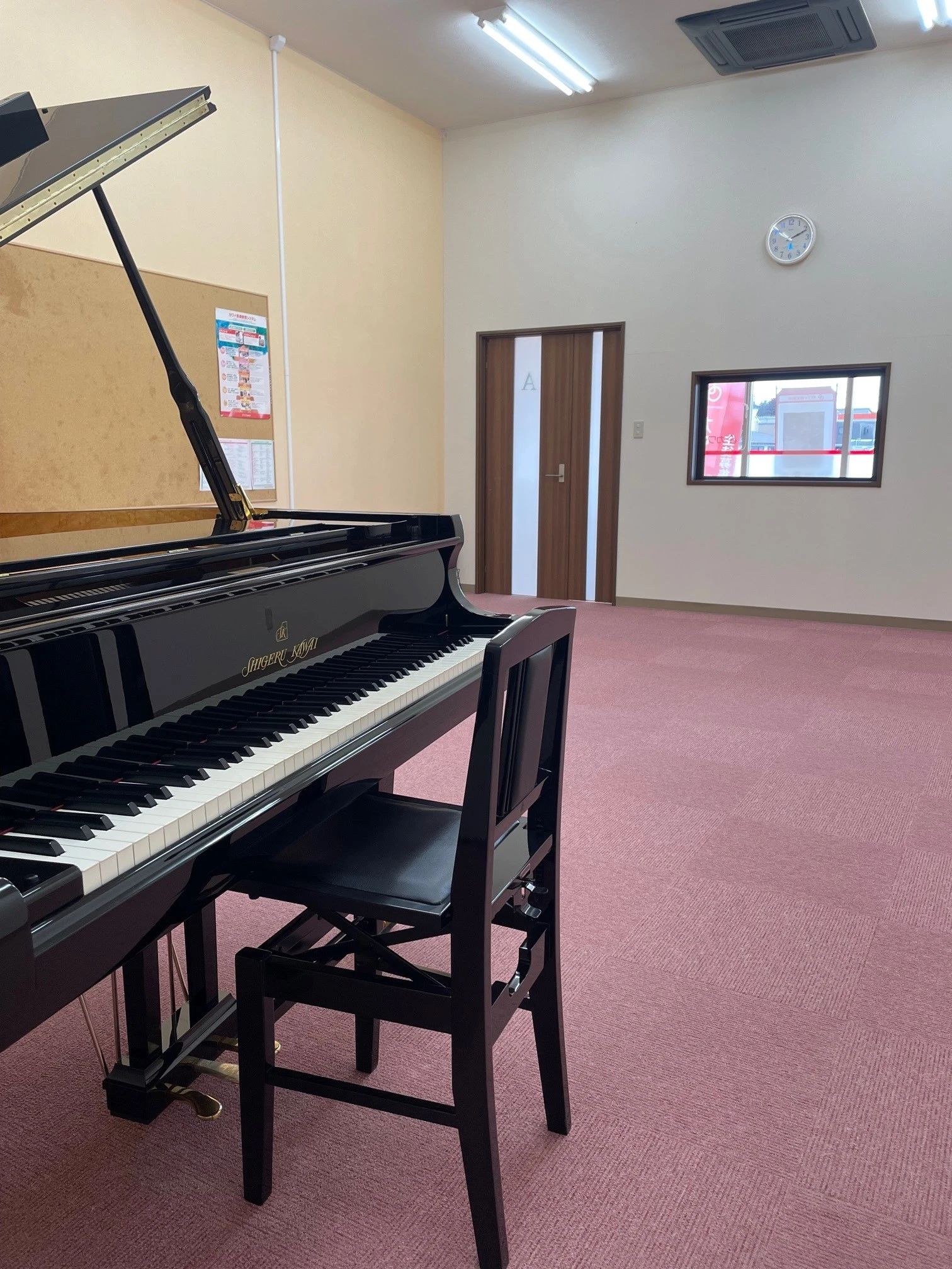 カワイ音楽教室 バイオリンコース ミュージックスクールゆいの杜のサムネイル画像 3