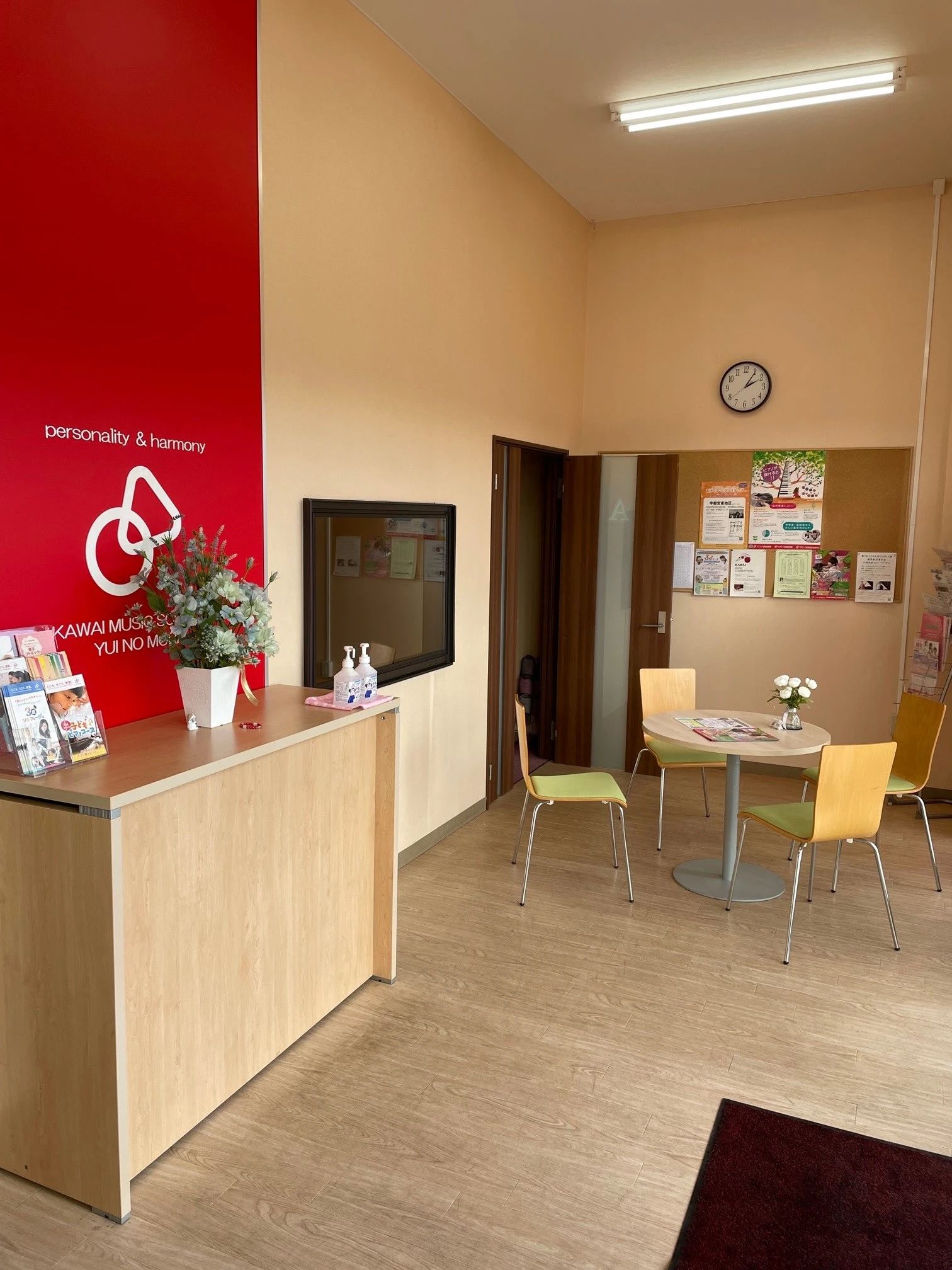 カワイ音楽教室 フルートコース ミュージックスクールゆいの杜のサムネイル画像 2