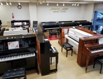 カワイ音楽教室 ピアノコース 前橋センターのサムネイル画像 4