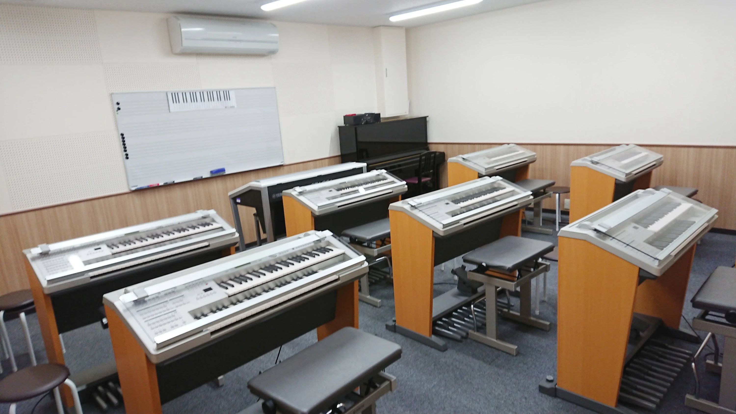 ヤマハ音楽教室 幼児科 ＭＰＣ氷見のサムネイル画像 3