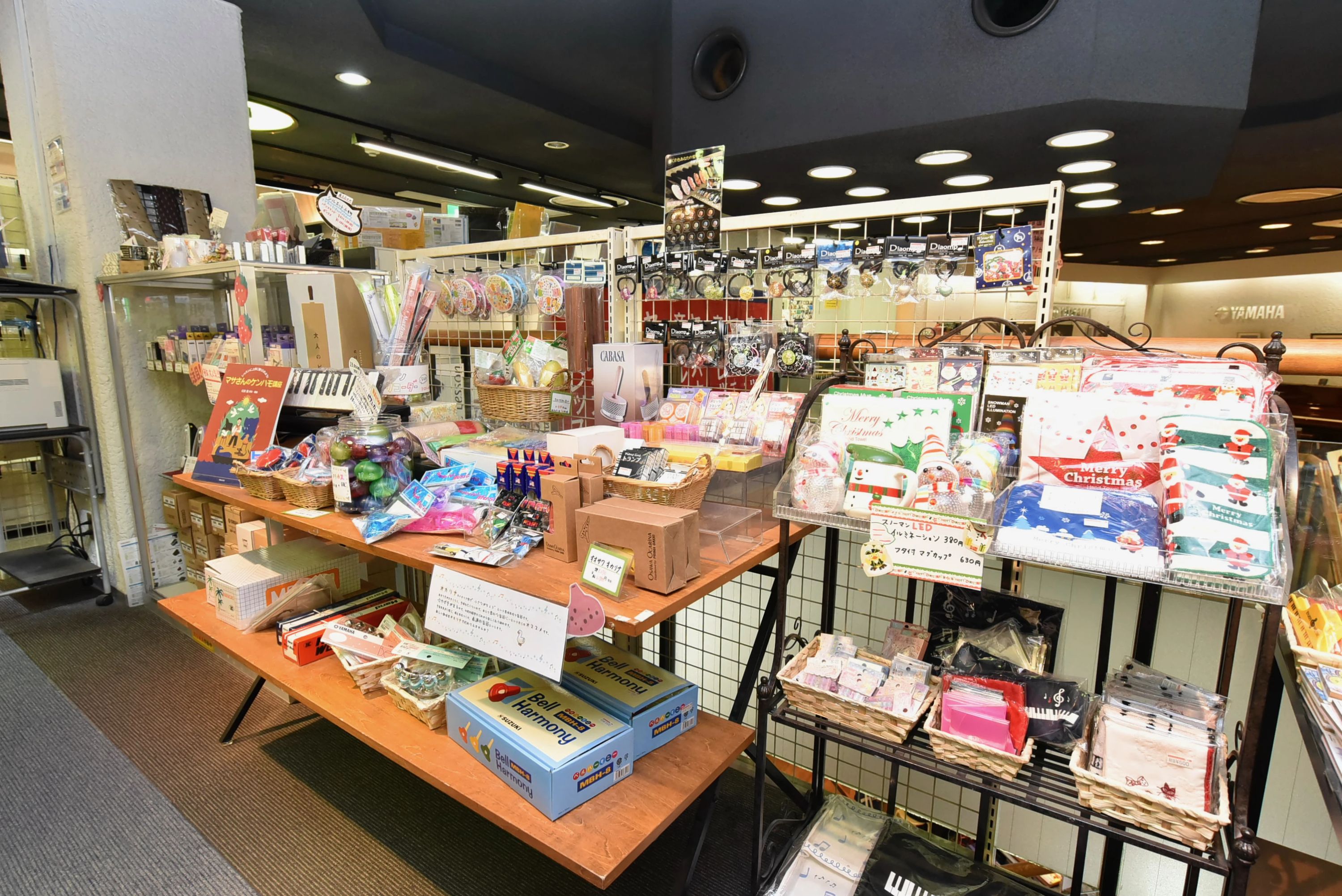 第一楽器 ピアノ教室 植田センターのメイン画像