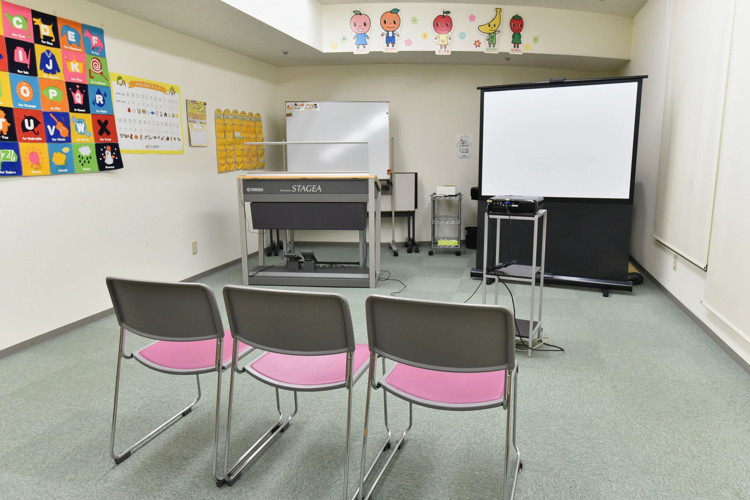 第一楽器 ピアノ教室 日進センターのメイン画像