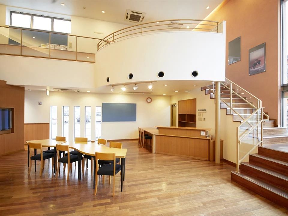 ヤマハ音楽教室 ジュニアスクール ピアノコース 小牧中央センターのメイン画像