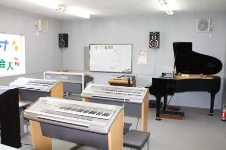 ヤマハ音楽教室 幼児科 恵那センターのサムネイル画像 2