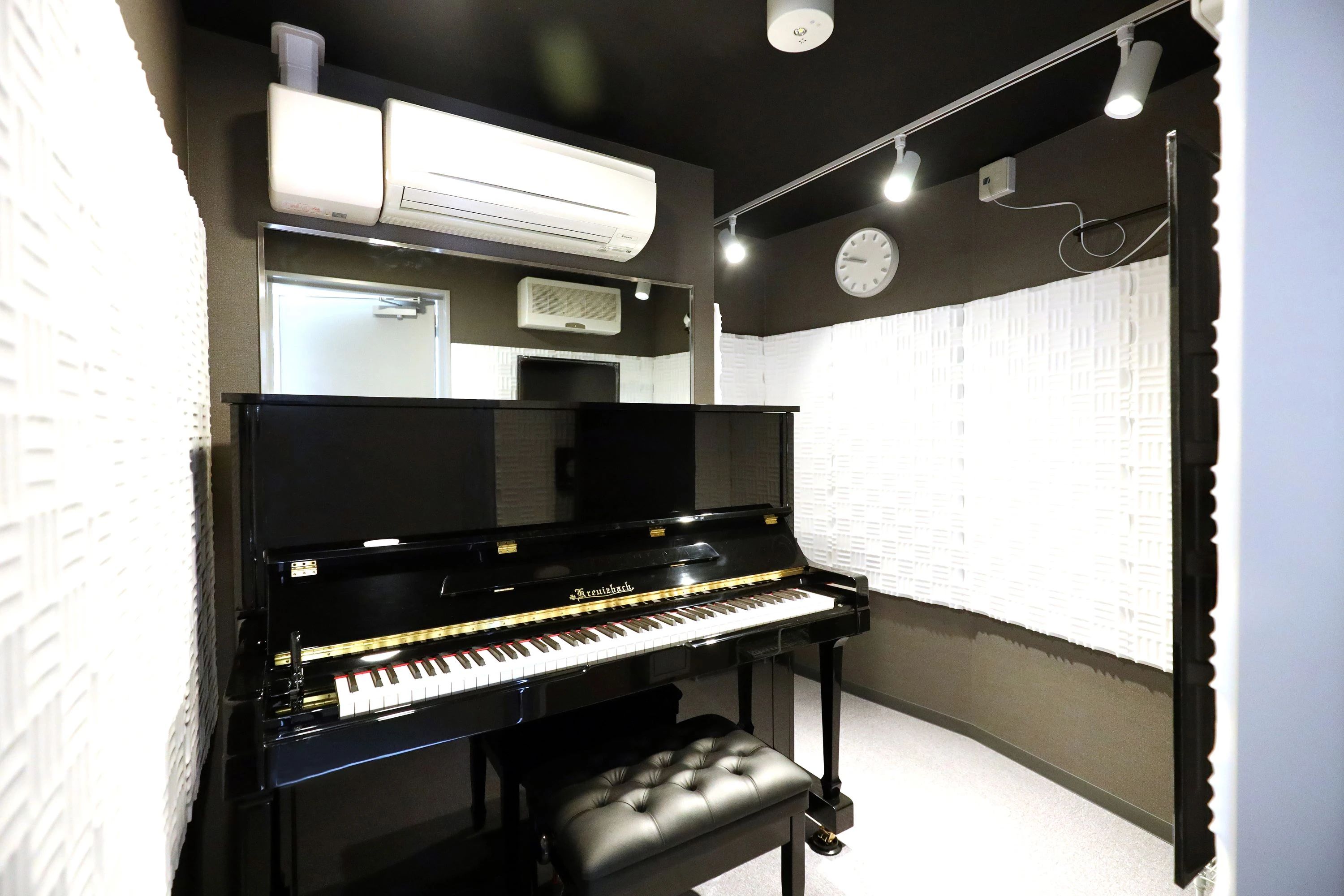 EYS-Kids 音楽教室 ピアノ 静岡スタジオのサムネイル画像 2