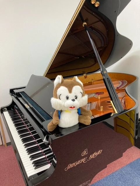 カワイ音楽教室 ピアノコース 津センターのサムネイル画像 3