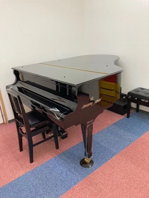 カワイ音楽教室 ピアノコース 津センターのサムネイル画像 2