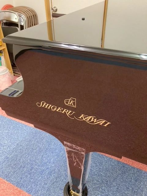 カワイ音楽教室 ピアノコース 津センターのサムネイル画像 5