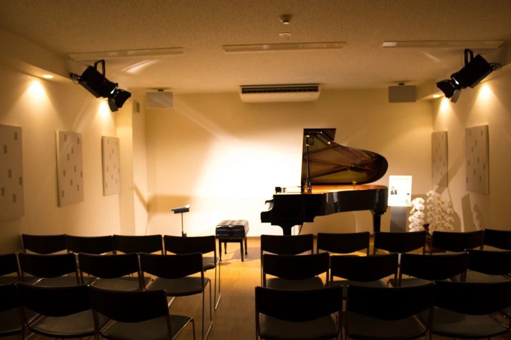 新響楽器　ピアノ教室 ミュージックスクール 甲子園のサムネイル画像 4