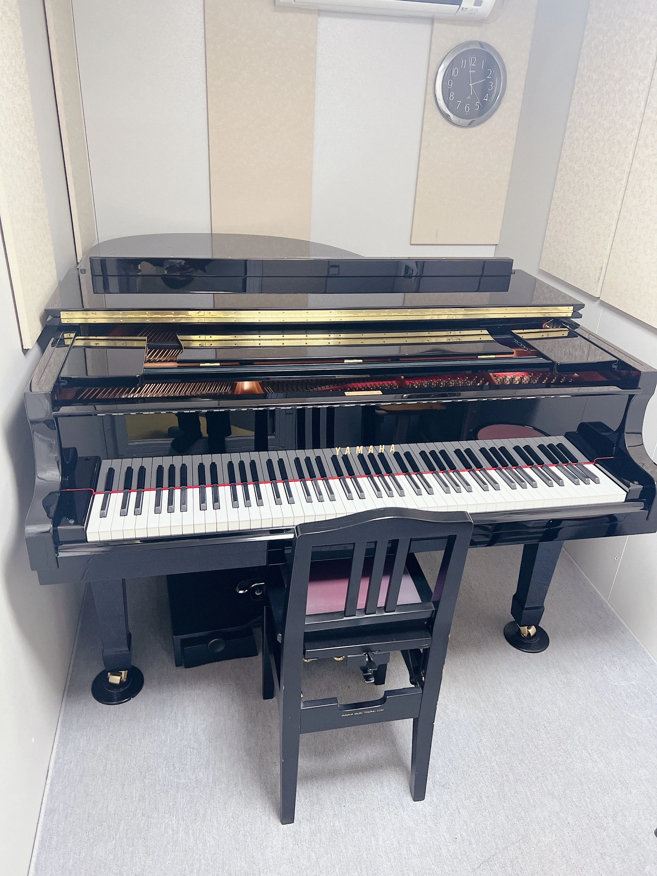 文化堂オリジナルレッスン ピアノ 正条教室のサムネイル画像 3