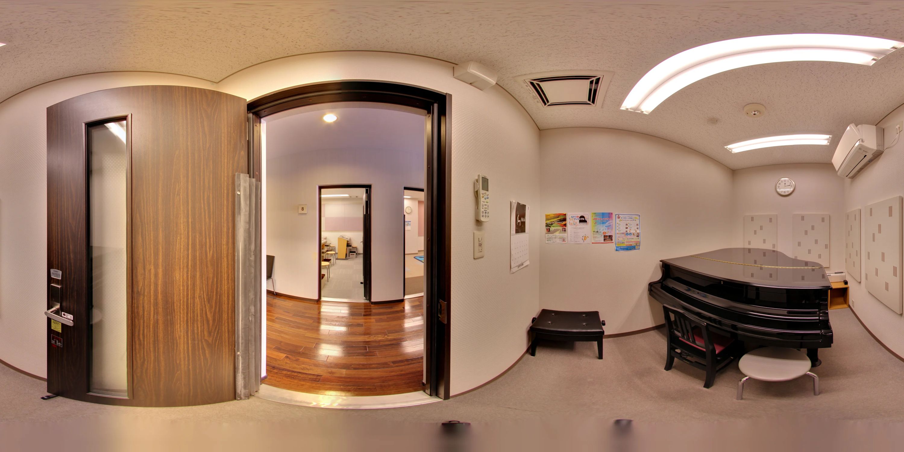 スガナミ楽器ピアノ教室 伊川谷ミュージックセンターのサムネイル画像 4