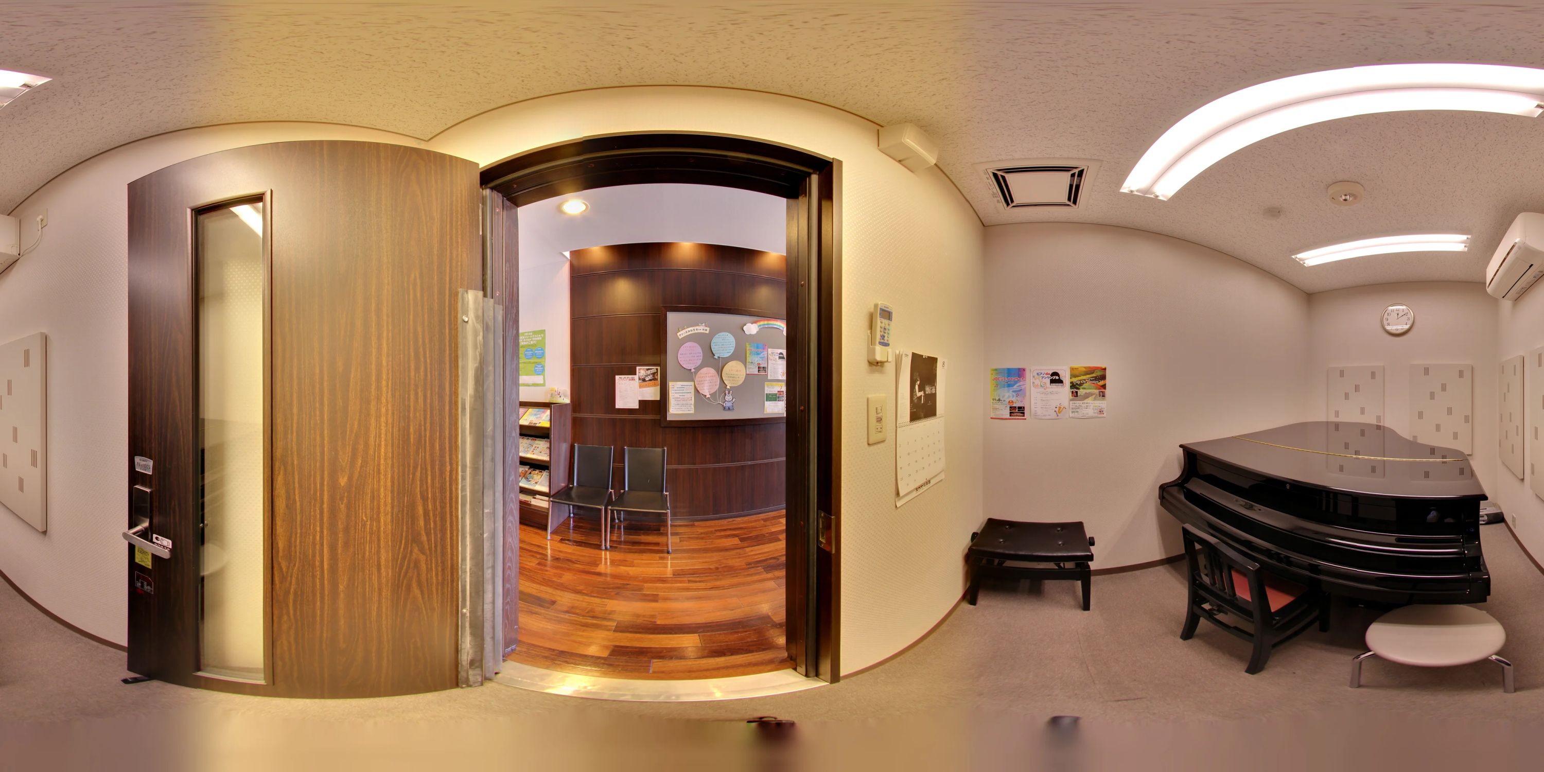 スガナミ楽器ピアノ教室 伊川谷ミュージックセンターのサムネイル画像 5