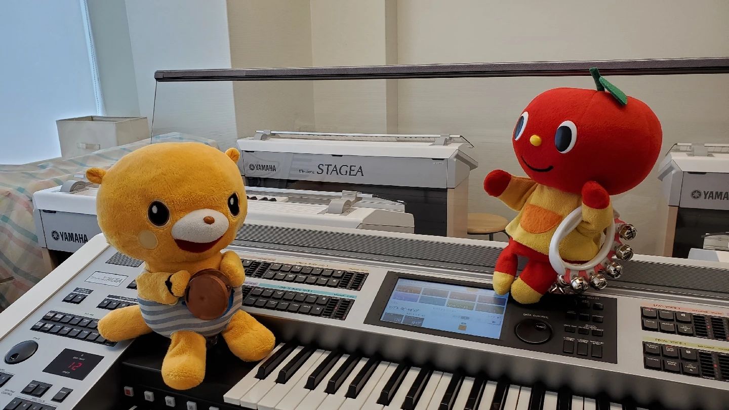 スガナミ楽器ピアノ教室 垂水ミュージックセンターのサムネイル画像 5