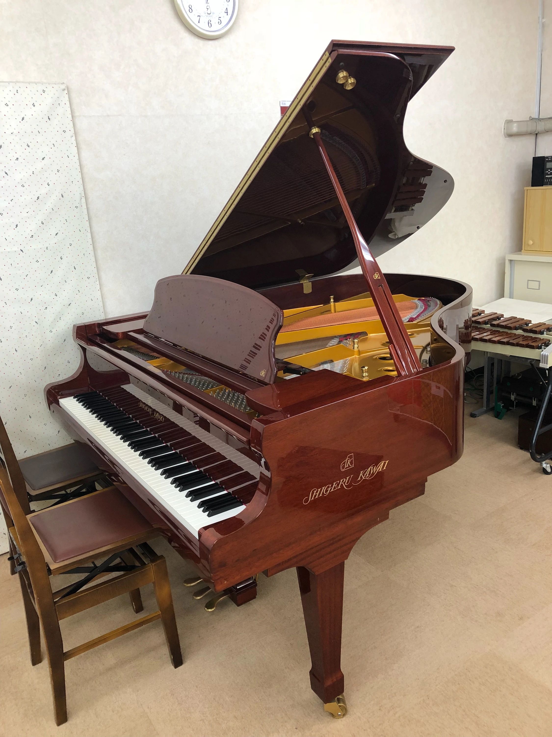 カワイ音楽教室 ピアノコース 八代センターのメイン画像