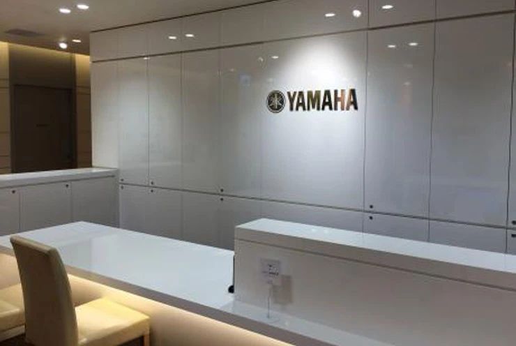 ヤマハ音楽教室 幼児科 ミュージックアベニュー神戸のサムネイル画像 2