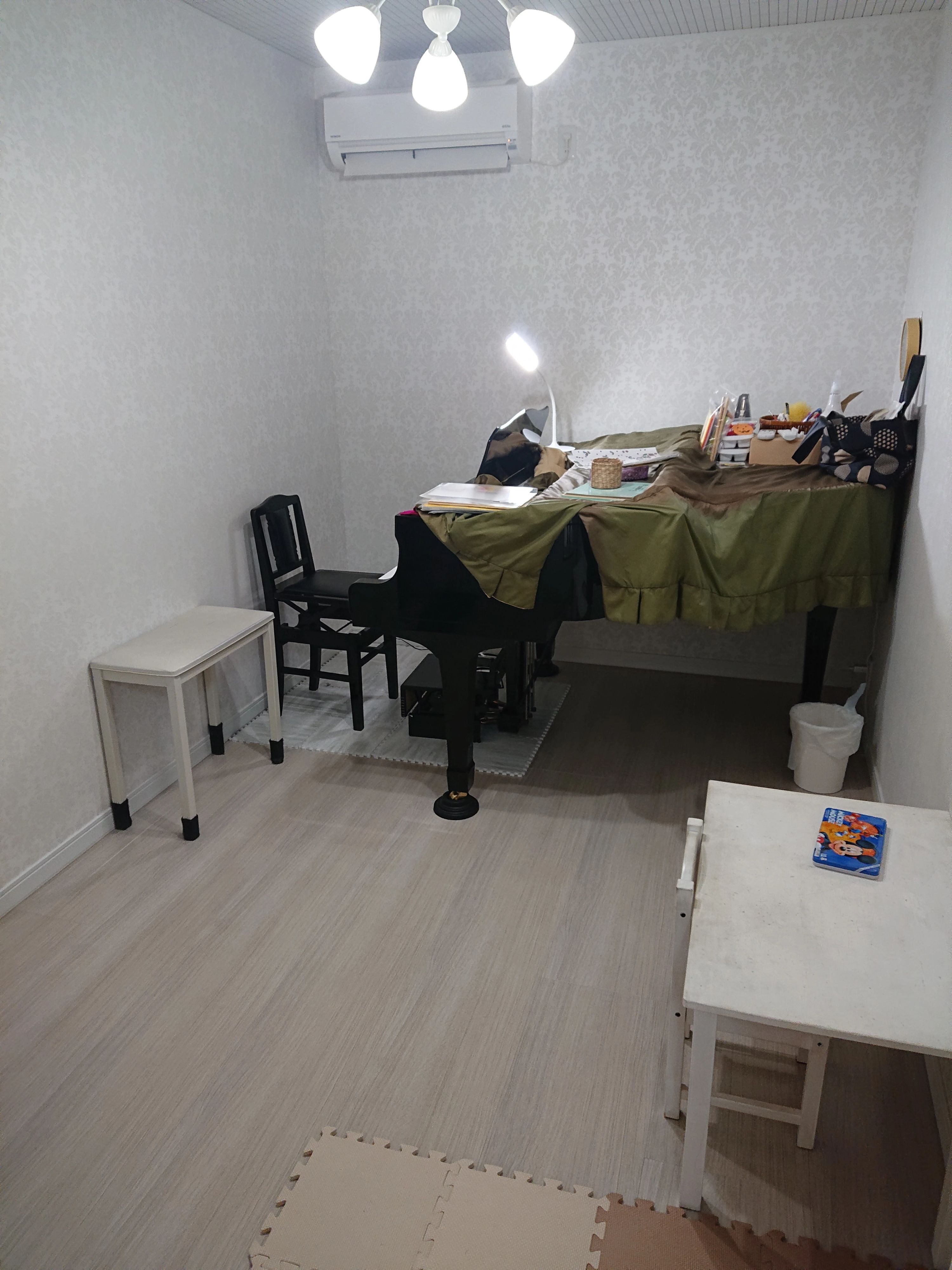 たんぽぽ音楽教室 ピアノ・絶対音感教室のサムネイル画像 5