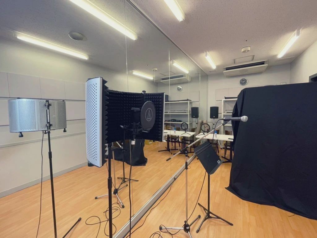 NARASE MUSIC ACADEMY ボーカル・ボイストレーニング 奈良生駒校のサムネイル画像 4