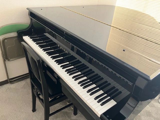 カワイ音楽教室 ピアノコース 安来社日のメイン画像