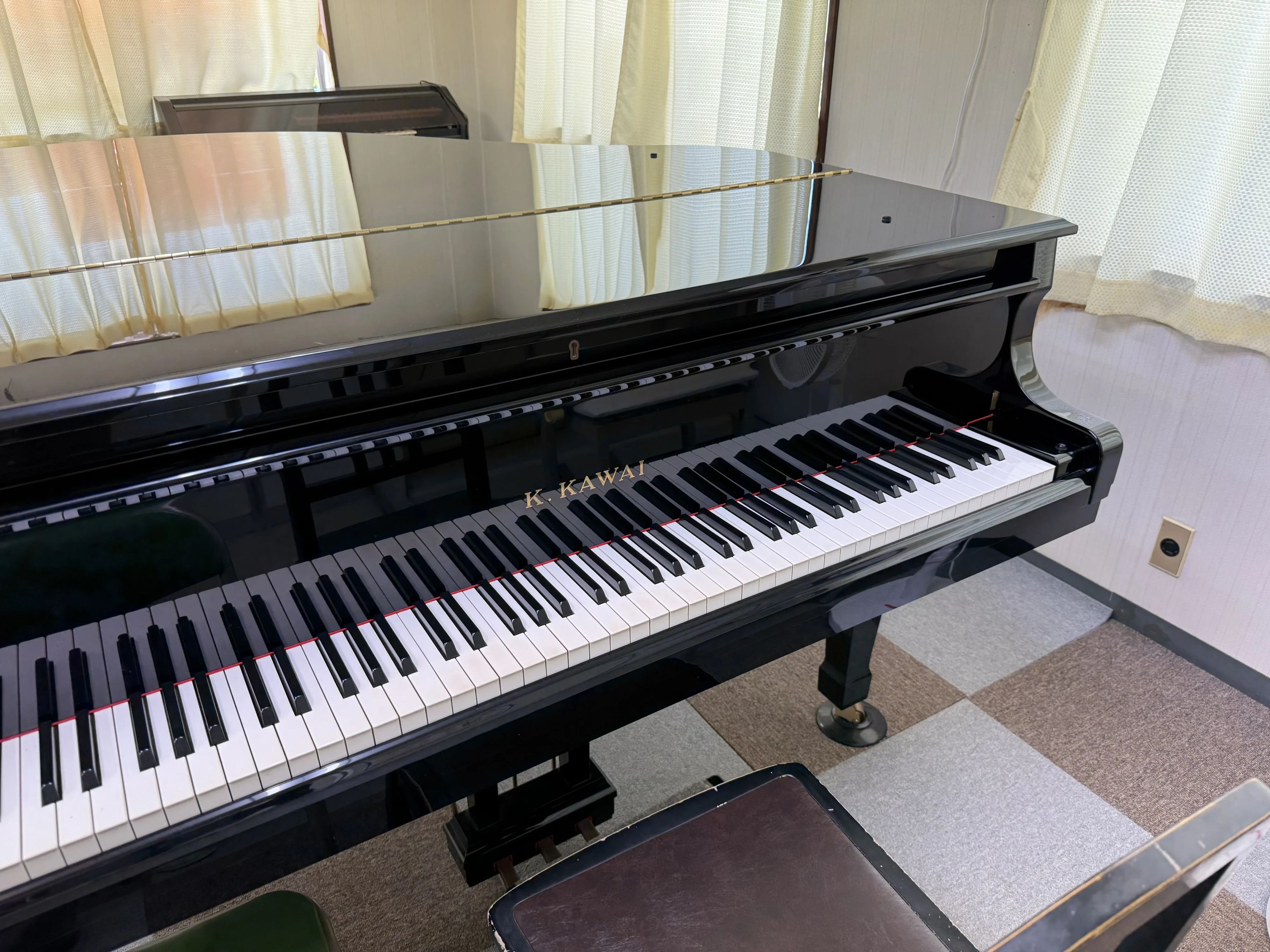 カワイ音楽教室 ピアノコース 出雲塩冶のメイン画像