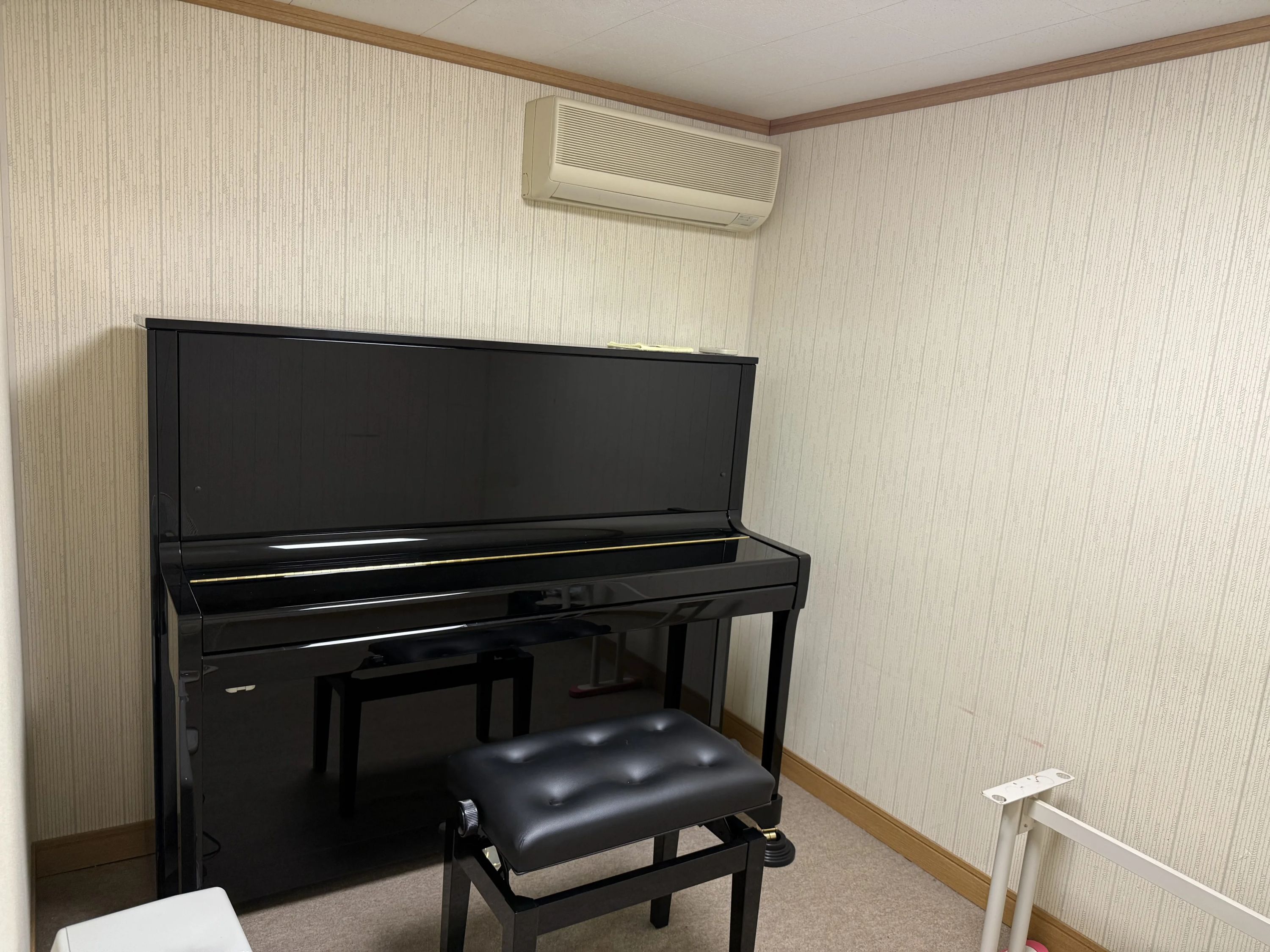 カワイ音楽教室 ピアノコース 大社エルのサムネイル画像 3