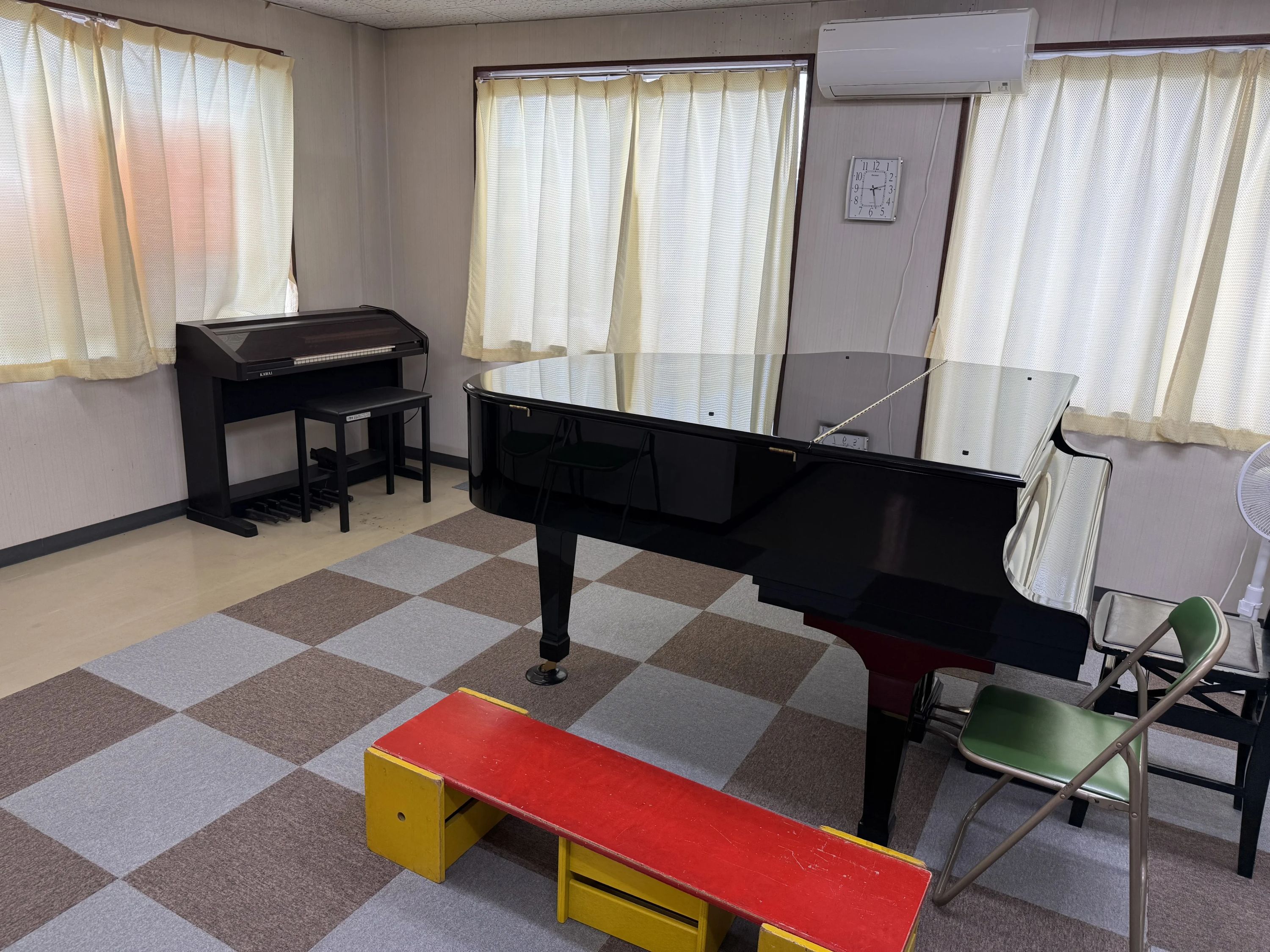 カワイ音楽教室 ピアノコース 大社エルのサムネイル画像 4