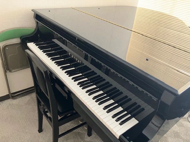 カワイ音楽教室 バイオリンコース 安来社日のメイン画像