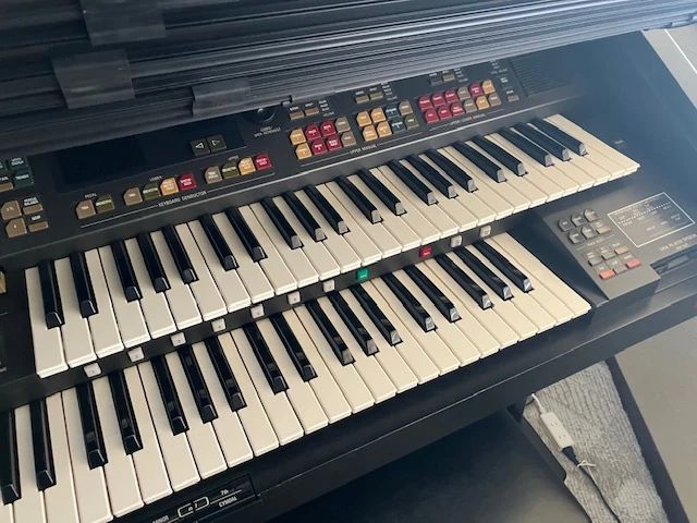 カワイ音楽教室 バイオリンコース 安来社日のサムネイル画像 2