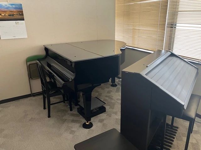 カワイ音楽教室 バイオリンコース 安来社日のサムネイル画像 3