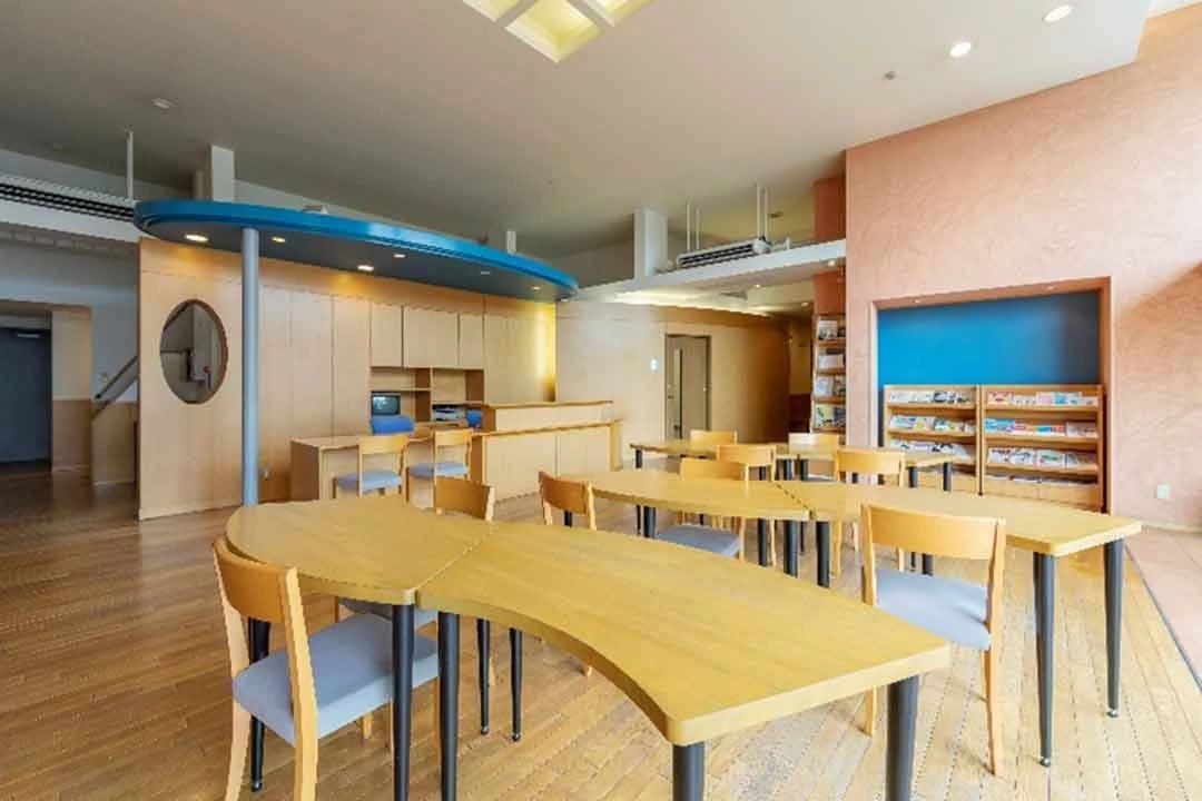 ヤマハ音楽教室 幼児科 ユニスタイル大野辻のサムネイル画像 2