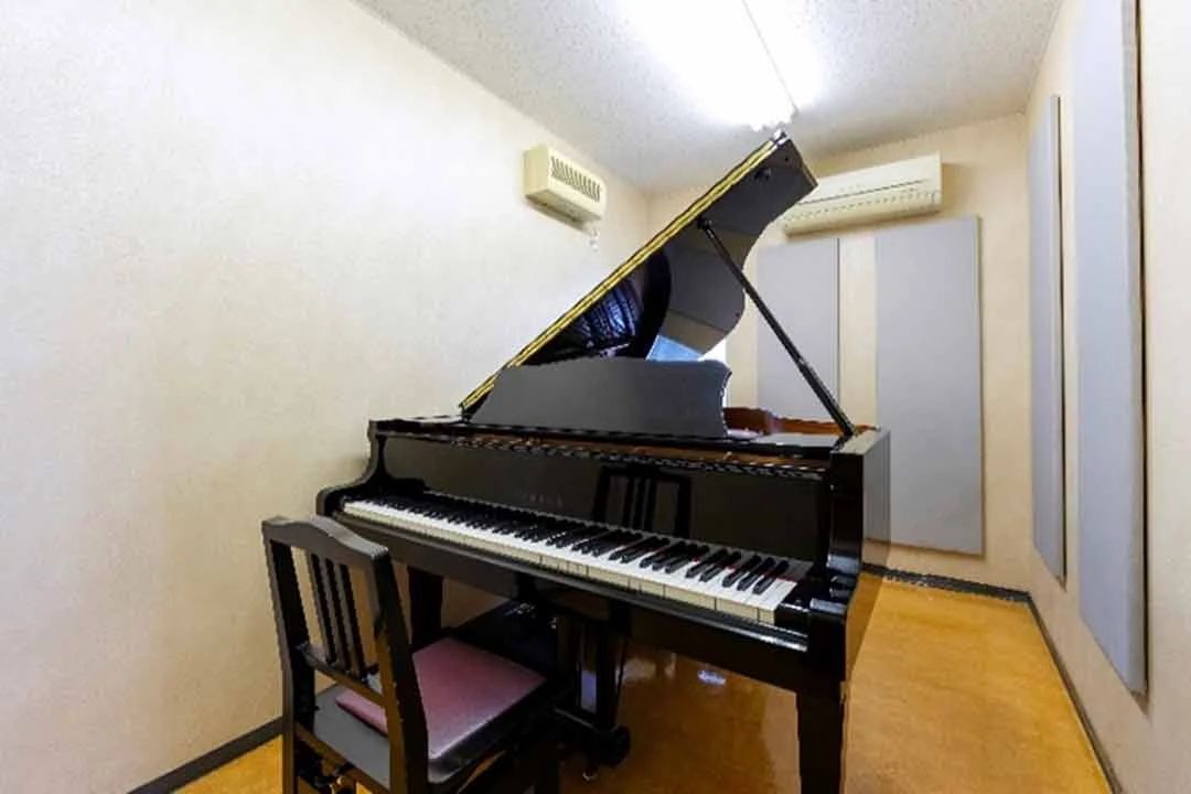 ヤマハ音楽教室 幼児科 ユニスタイル大野辻のサムネイル画像 3