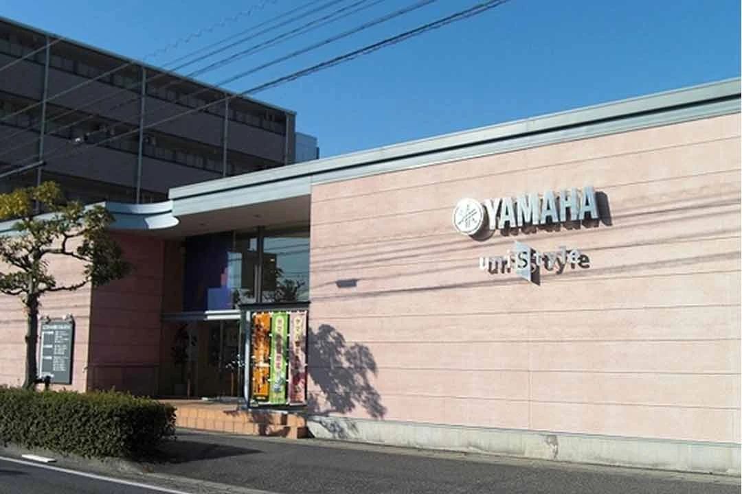 ヤマハ音楽教室 幼児科 ユニスタイル大野辻のサムネイル画像 4