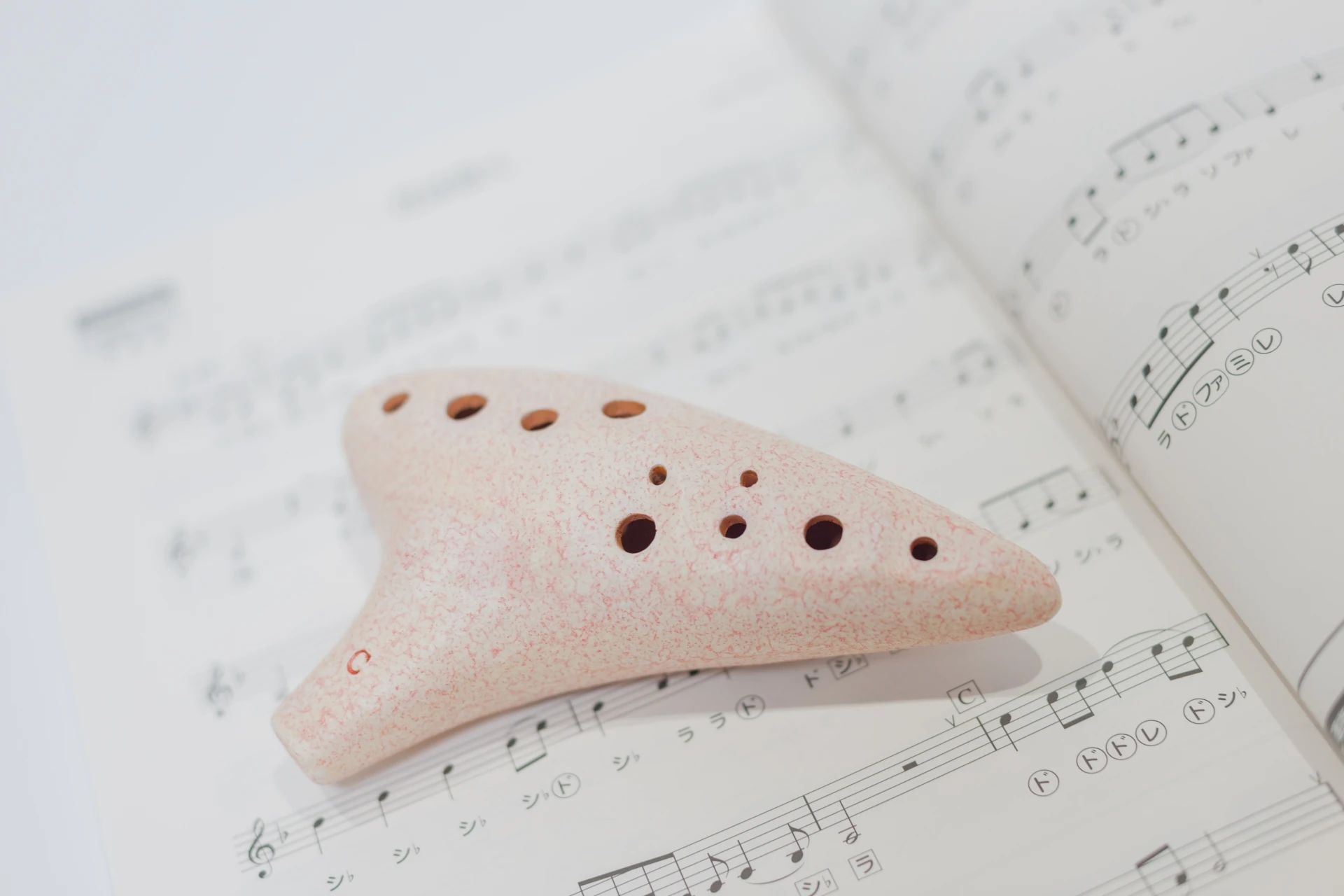 カワイ音楽教室 フルートコース フジグラン丸亀のサムネイル画像 3