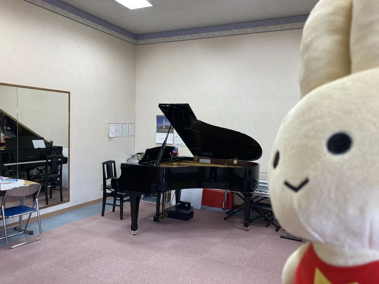 カワイ音楽教室 フルートコース フジグラン丸亀のサムネイル画像 5