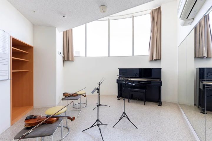 ヤマハ音楽教室 幼児科 フジグラン松山センターのサムネイル画像 2