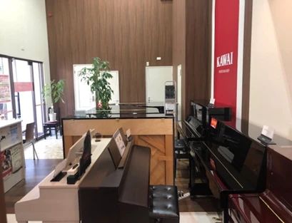 カワイ音楽教室 ギターコース 松山センターのサムネイル画像 2