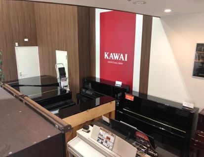 カワイ音楽教室 ギターコース 松山センターのサムネイル画像 3