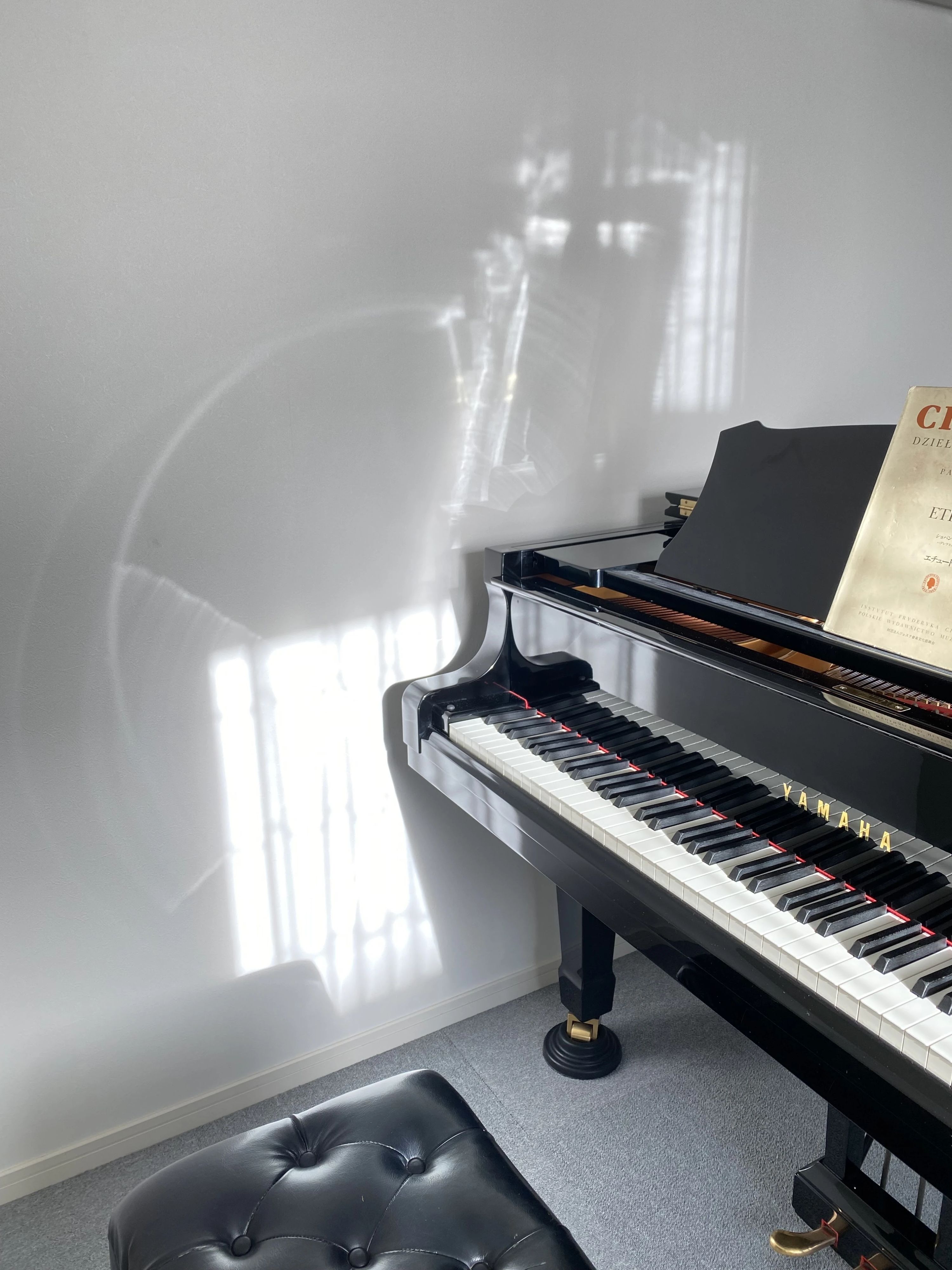 MIDORI PIANO LESSONのサムネイル画像 4