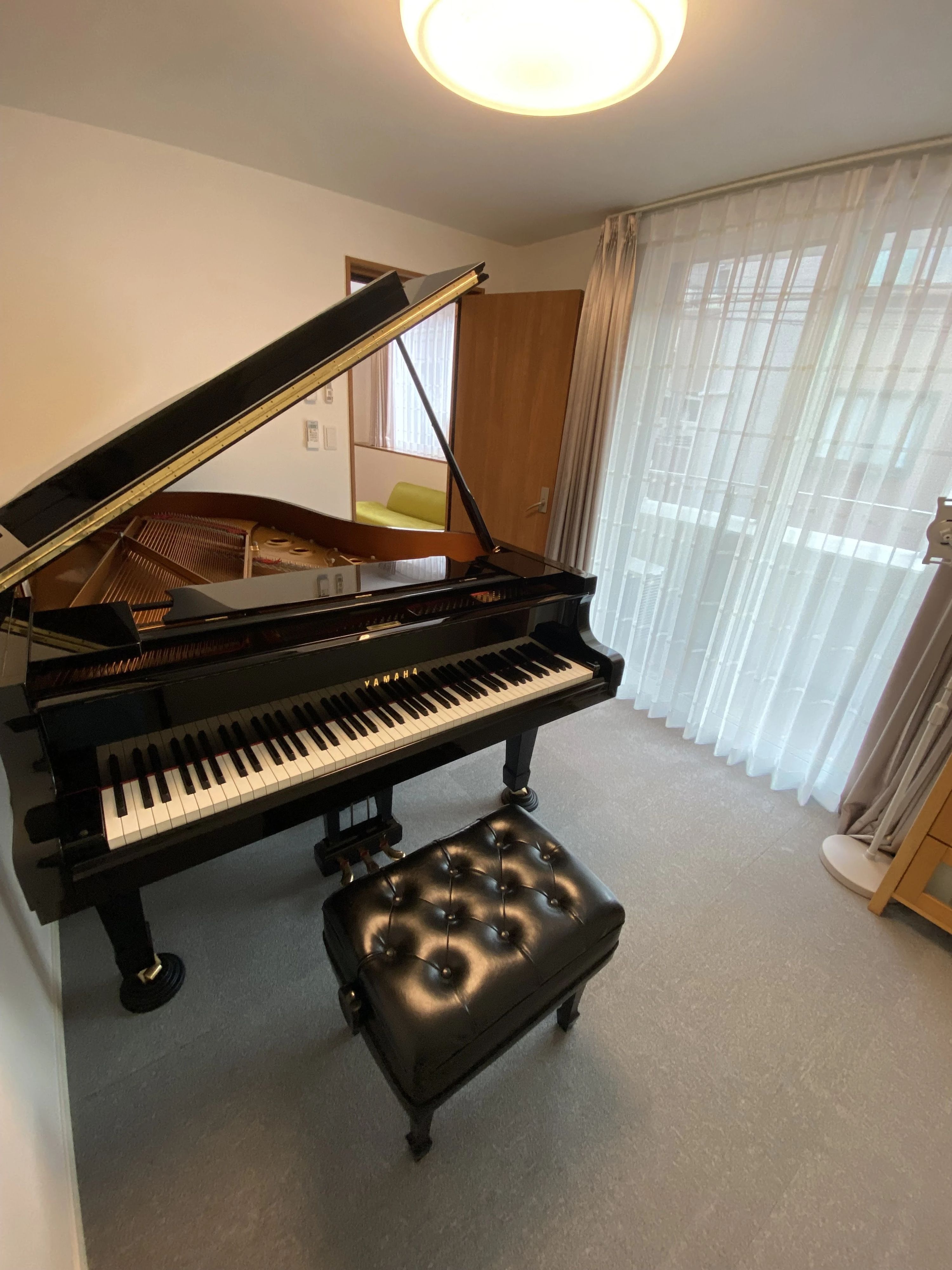 MIDORI PIANO LESSONのサムネイル画像 5